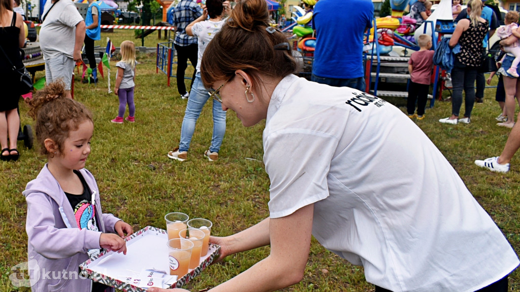Dzień Dziecka w Kutnie 2024