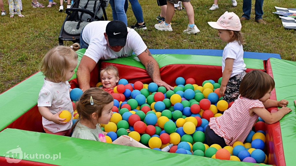 Dzień Dziecka w Kutnie 2024