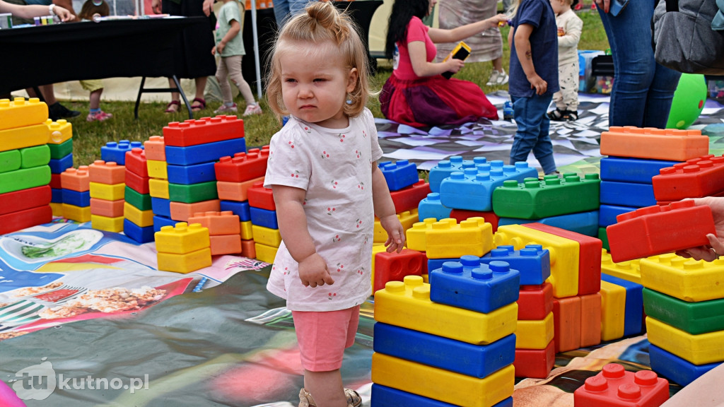 Dzień Dziecka w Kutnie 2024
