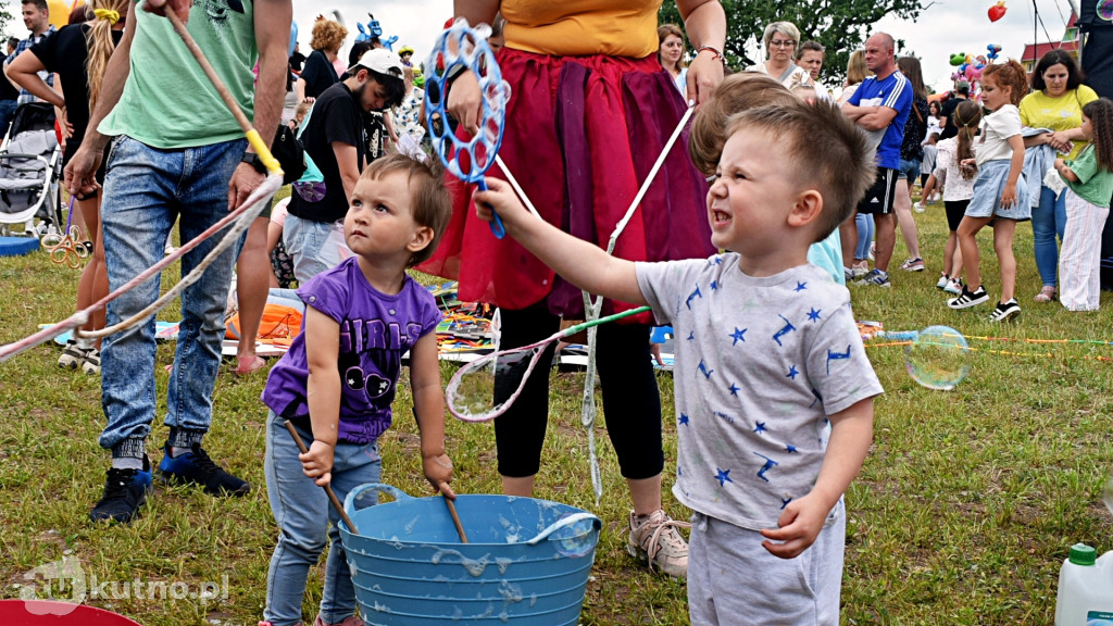 Dzień Dziecka w Kutnie 2024