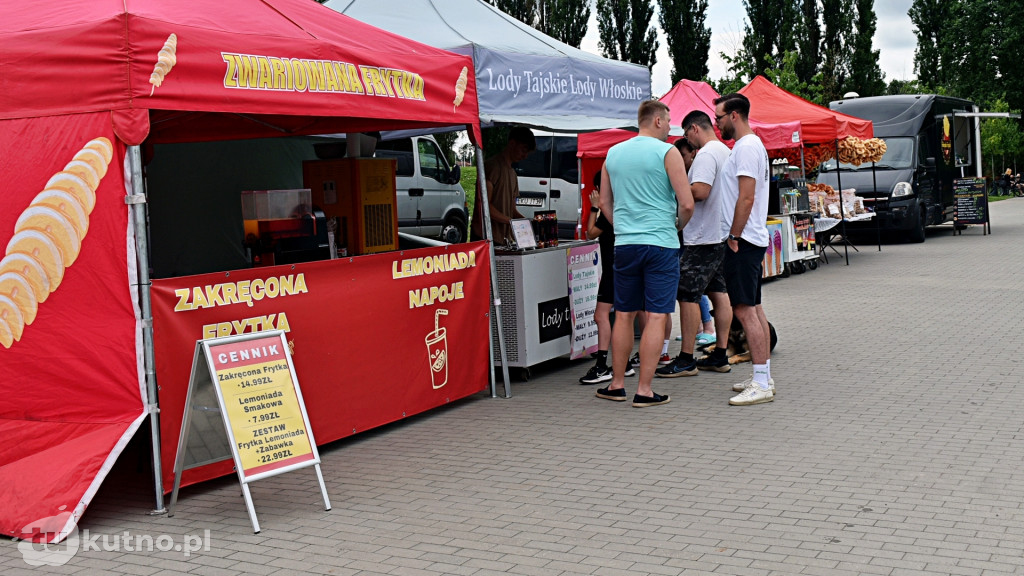 Dzień Dziecka w Kutnie 2024