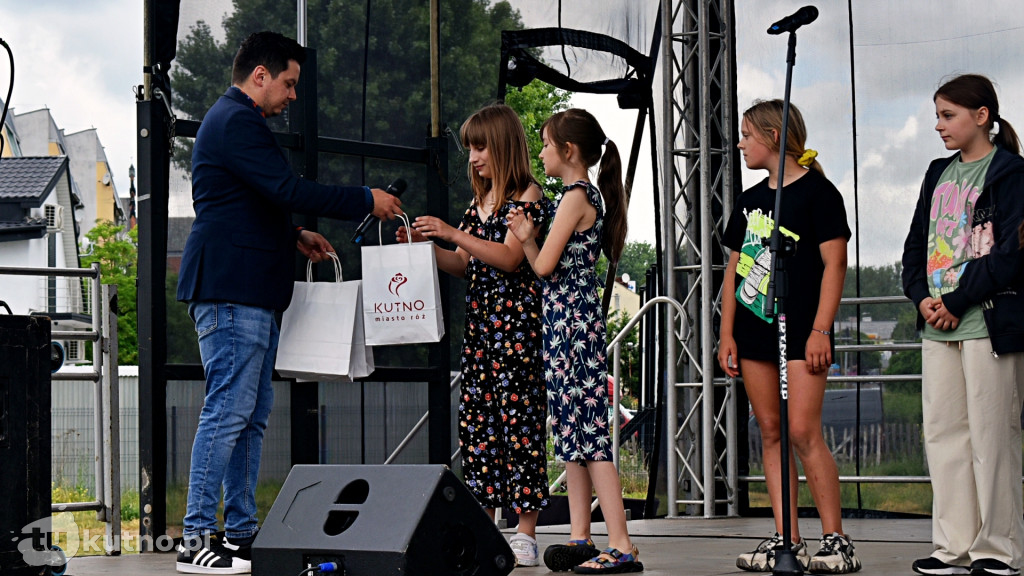 Dzień Dziecka w Kutnie 2024