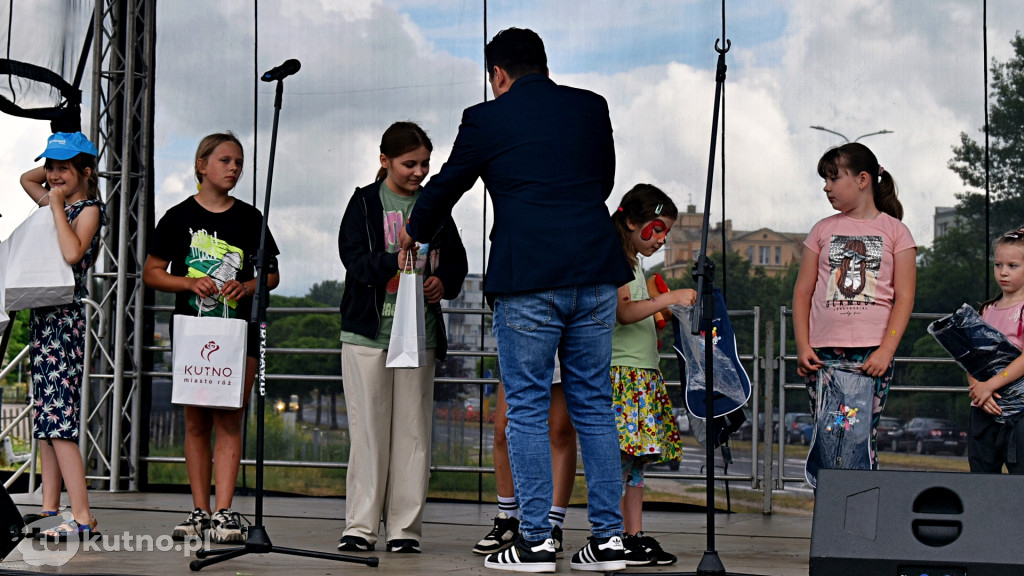 Dzień Dziecka w Kutnie 2024