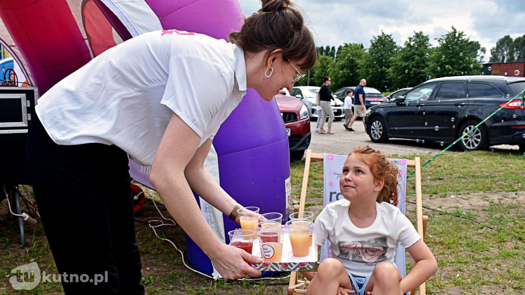 Dzień Dziecka w Kutnie 2024
