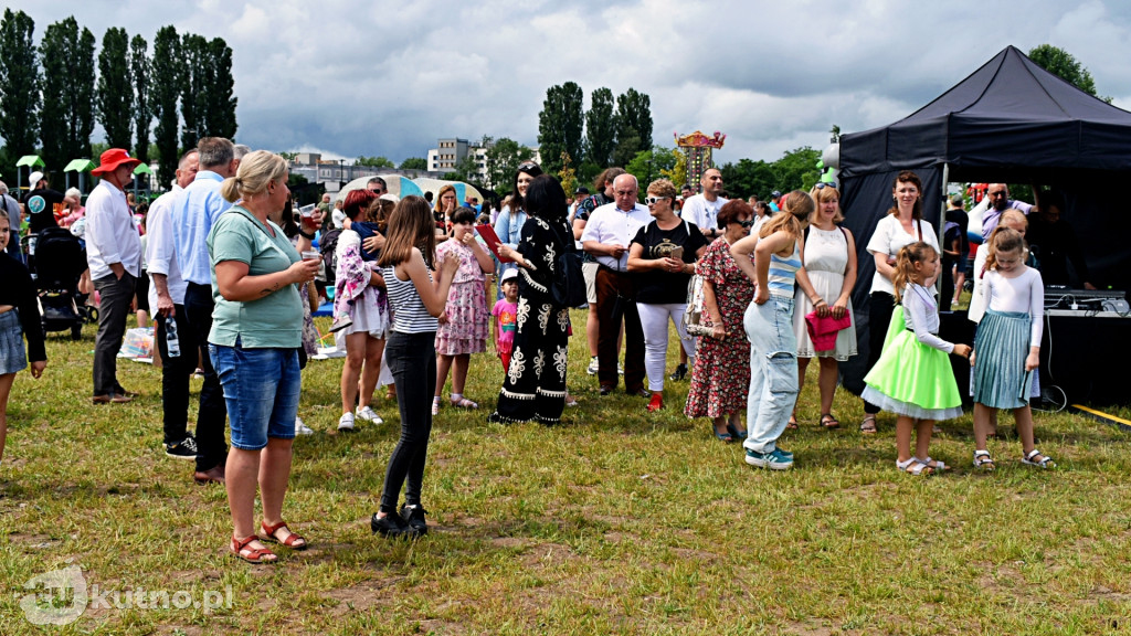 Dzień Dziecka w Kutnie 2024