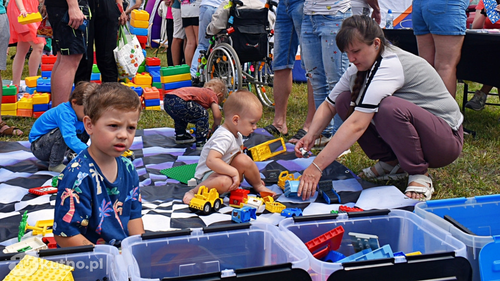 Dzień Dziecka w Kutnie 2024