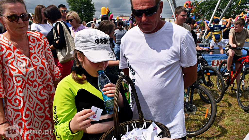 Dzień Dziecka w Kutnie 2024