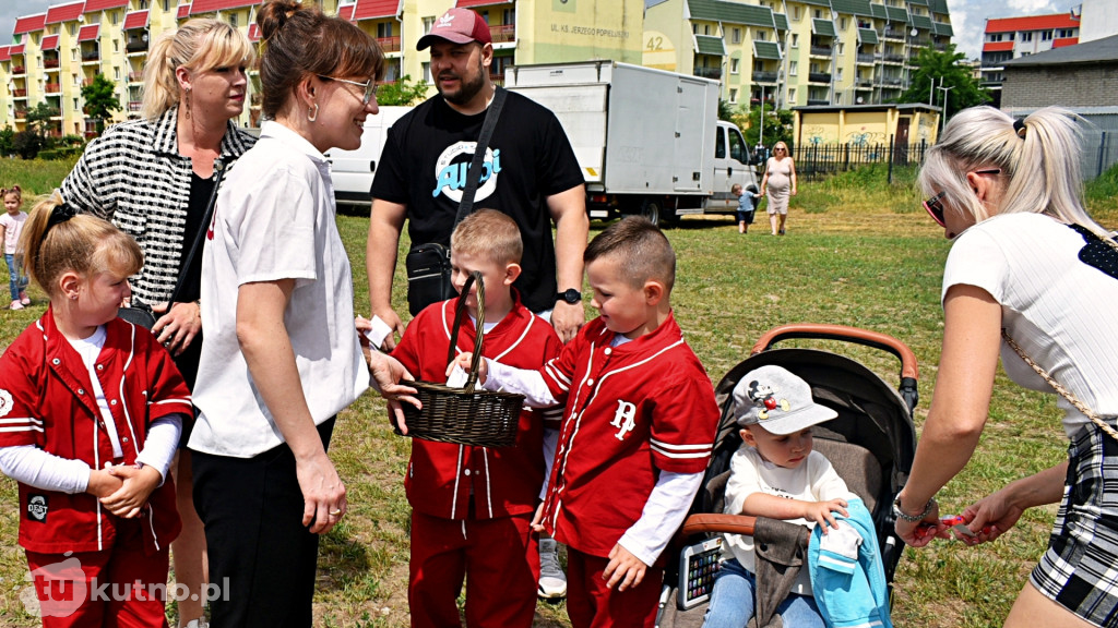 Dzień Dziecka w Kutnie 2024