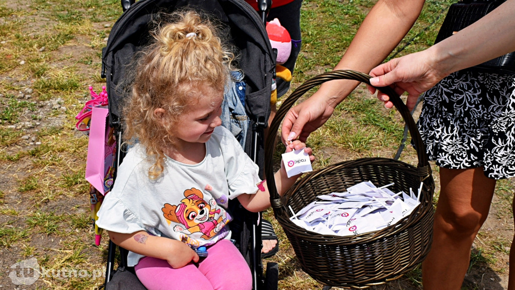 Dzień Dziecka w Kutnie 2024