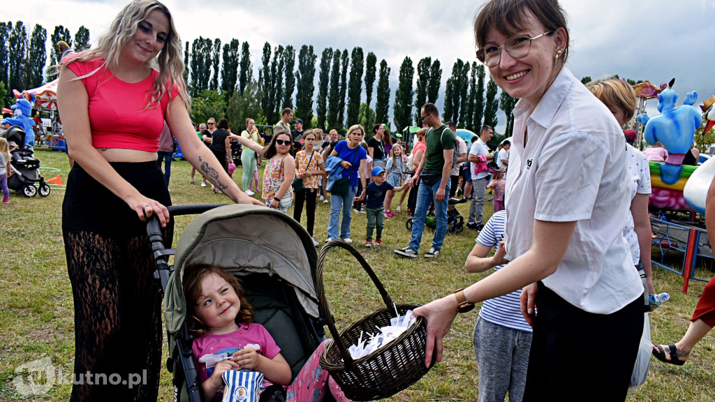 Dzień Dziecka w Kutnie 2024