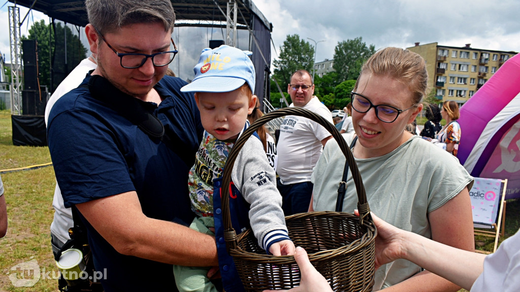 Dzień Dziecka w Kutnie 2024