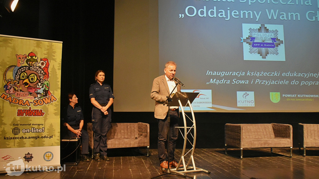 Debata społeczna 