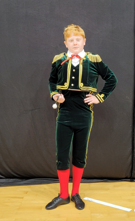 Sukcesy Mażoretek Libra Gostynin