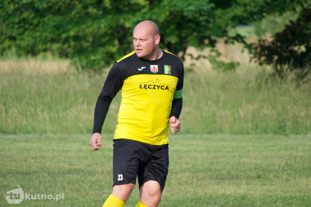 Awans Górnik 1956 Łęczyca