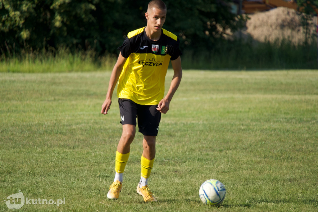 Awans Górnik 1956 Łęczyca