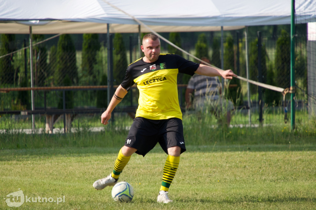 Awans Górnik 1956 Łęczyca