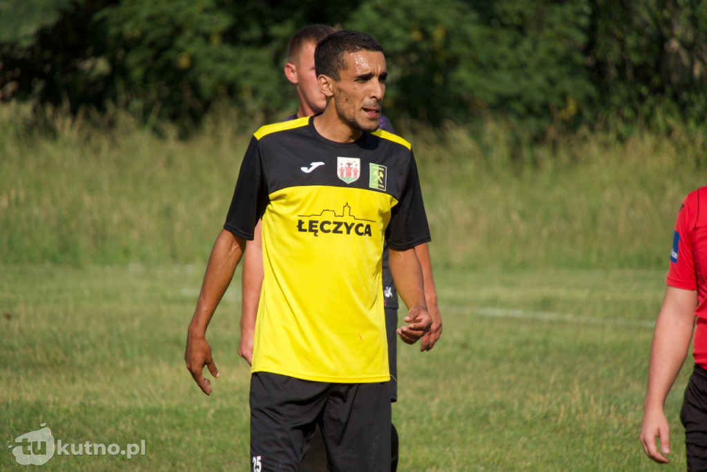 Awans Górnik 1956 Łęczyca