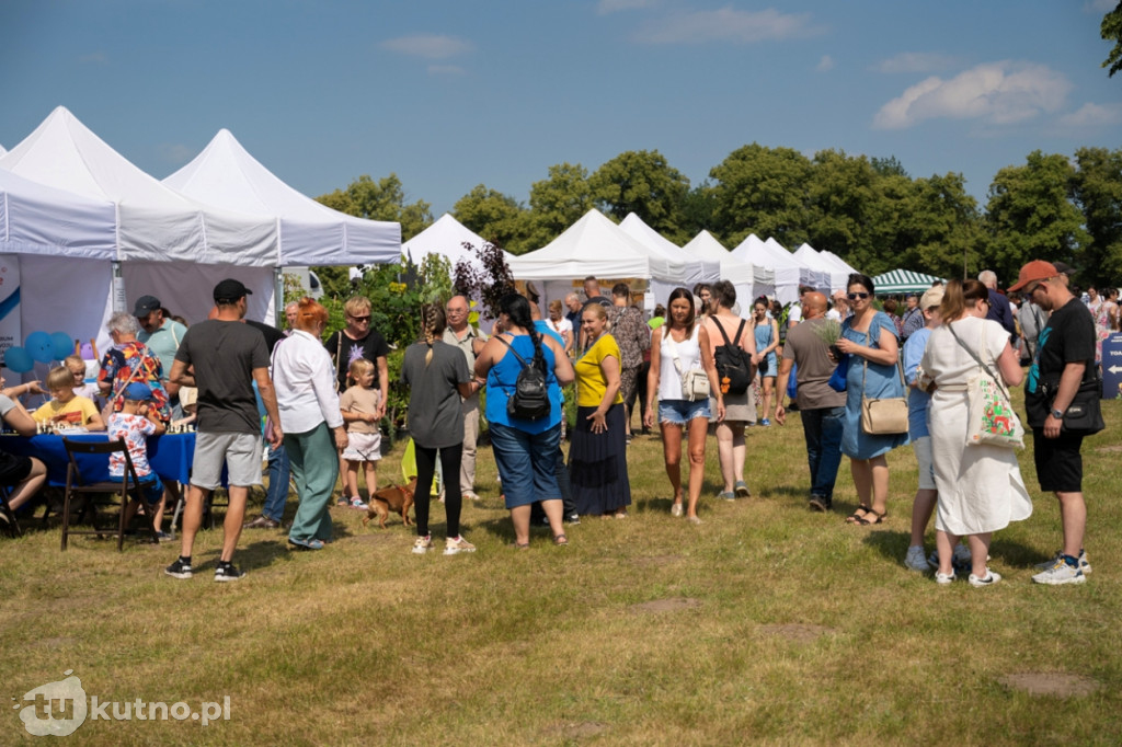 Festiwal Ogrodniczy w Nieborowie