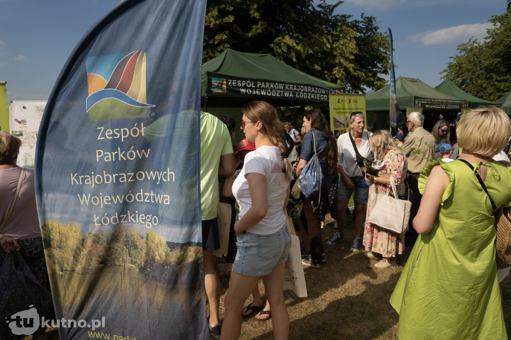 Festiwal Ogrodniczy w Nieborowie