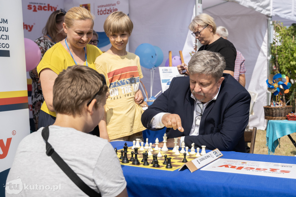 Festiwal Ogrodniczy w Nieborowie