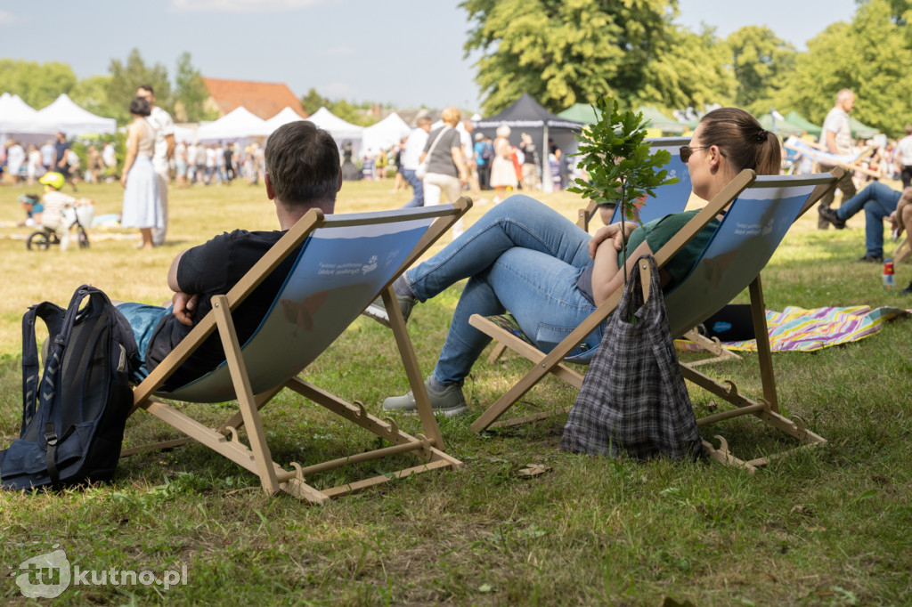 Festiwal Ogrodniczy w Nieborowie