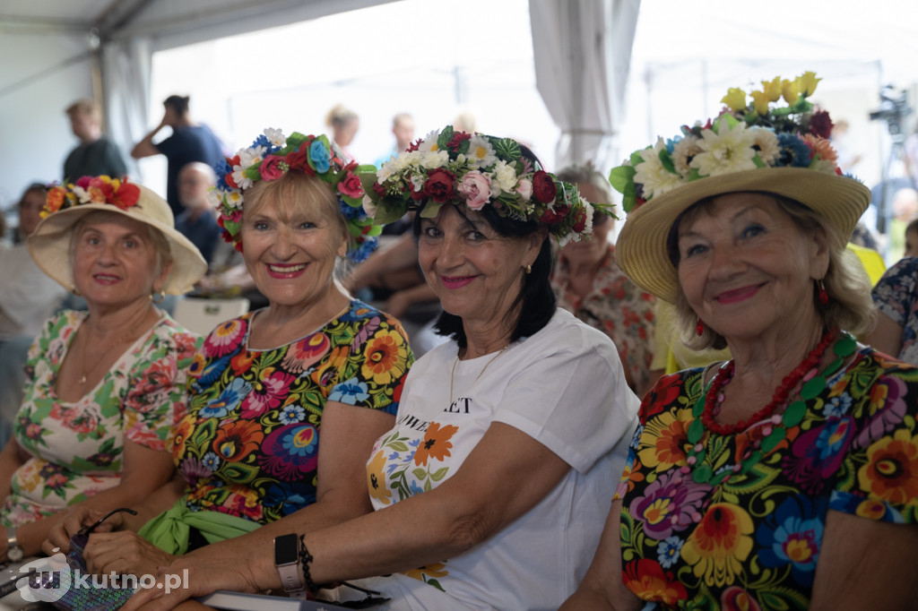 Festiwal Ogrodniczy w Nieborowie