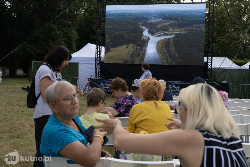 Festiwal Ogrodniczy w Nieborowie