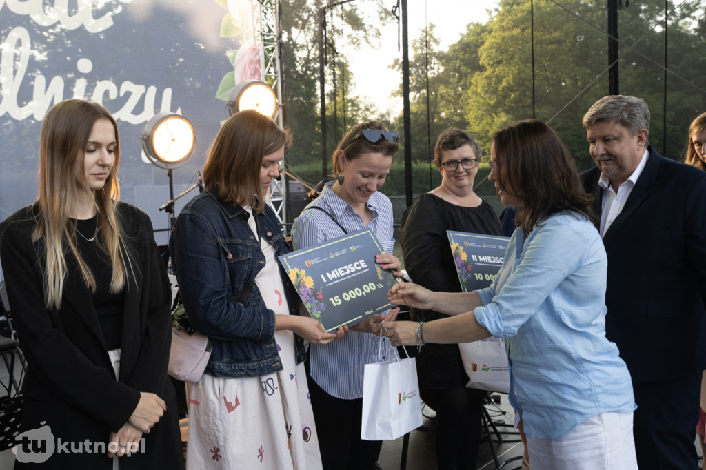Festiwal Ogrodniczy w Nieborowie
