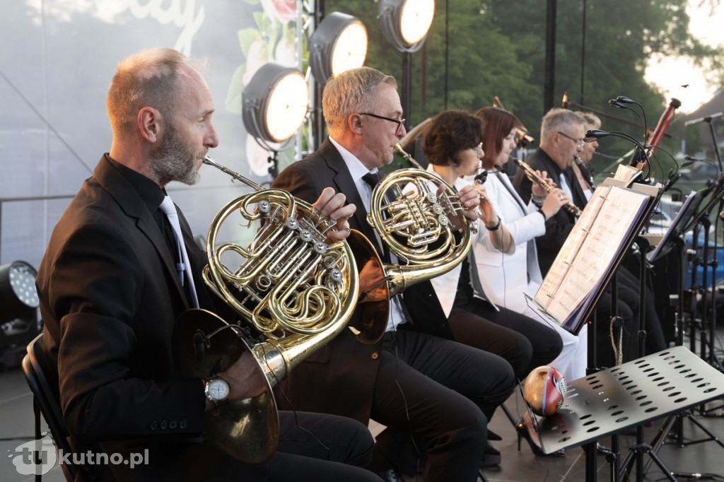 Festiwal Ogrodniczy w Nieborowie