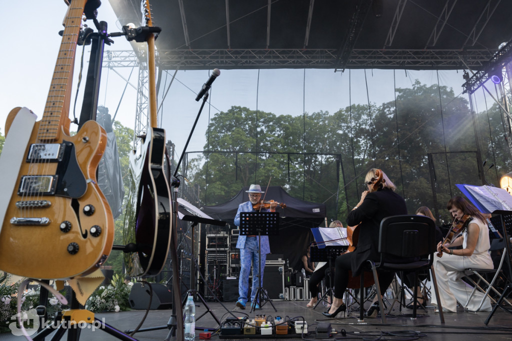 Festiwal Ogrodniczy w Nieborowie