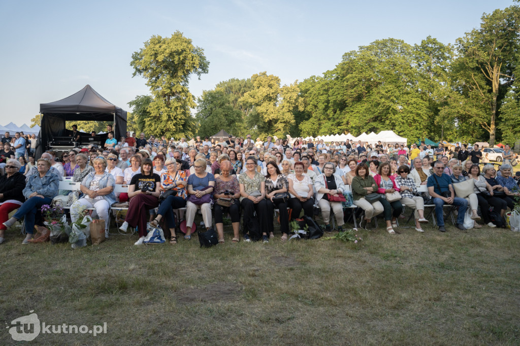 Festiwal Ogrodniczy w Nieborowie