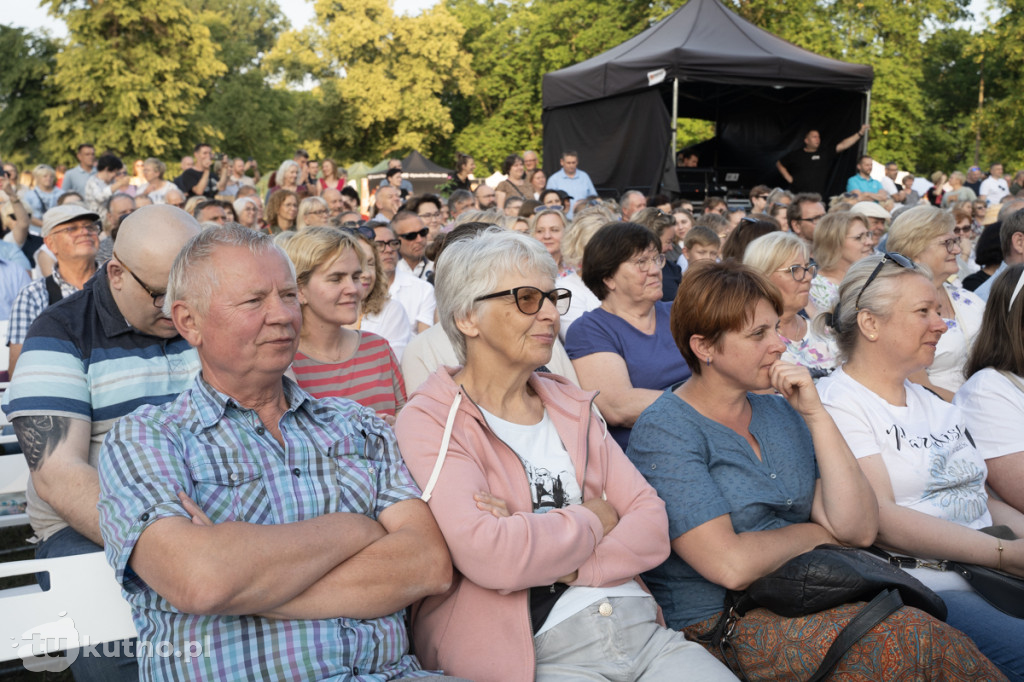 Festiwal Ogrodniczy w Nieborowie