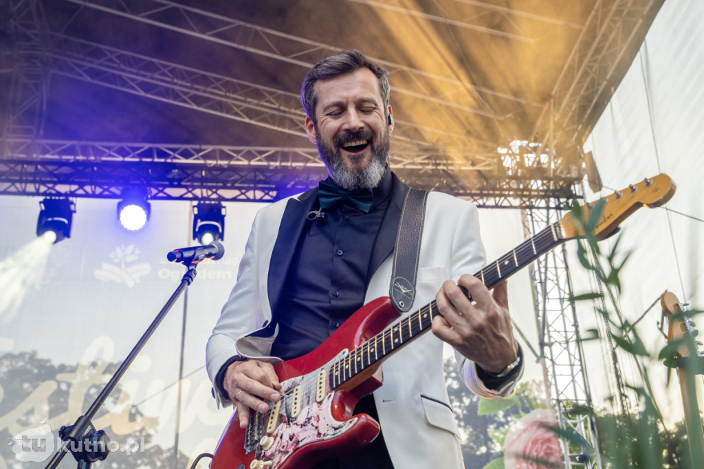 Festiwal Ogrodniczy w Nieborowie
