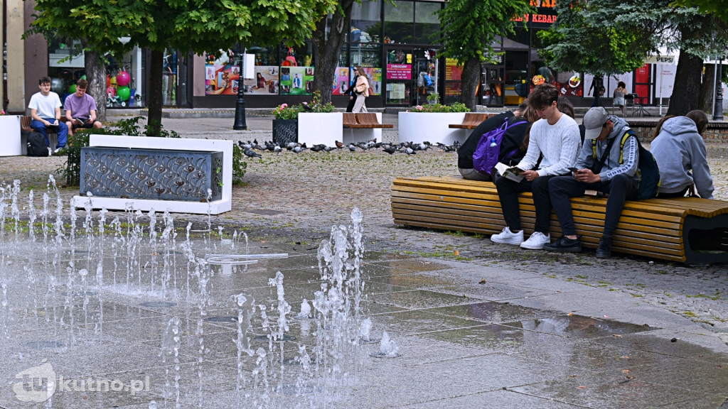 X Święto Wolnej Książki w Kutnie