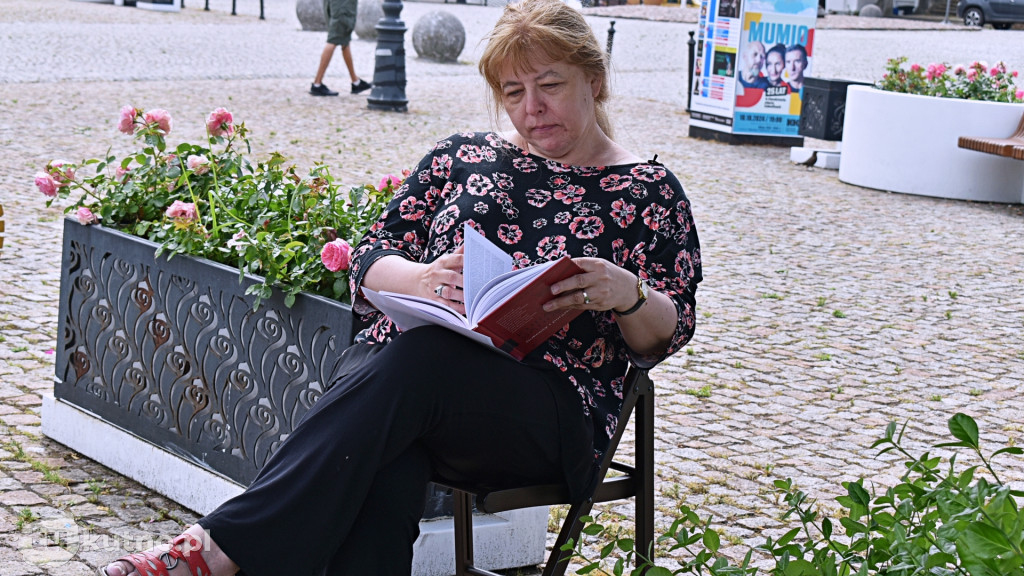 X Święto Wolnej Książki w Kutnie