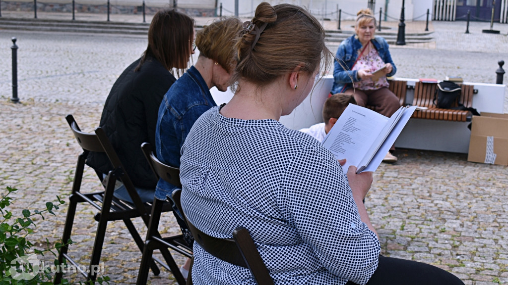 X Święto Wolnej Książki w Kutnie