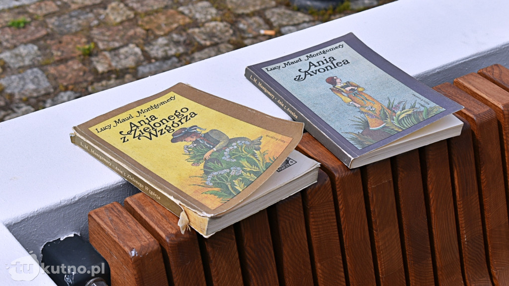 X Święto Wolnej Książki w Kutnie