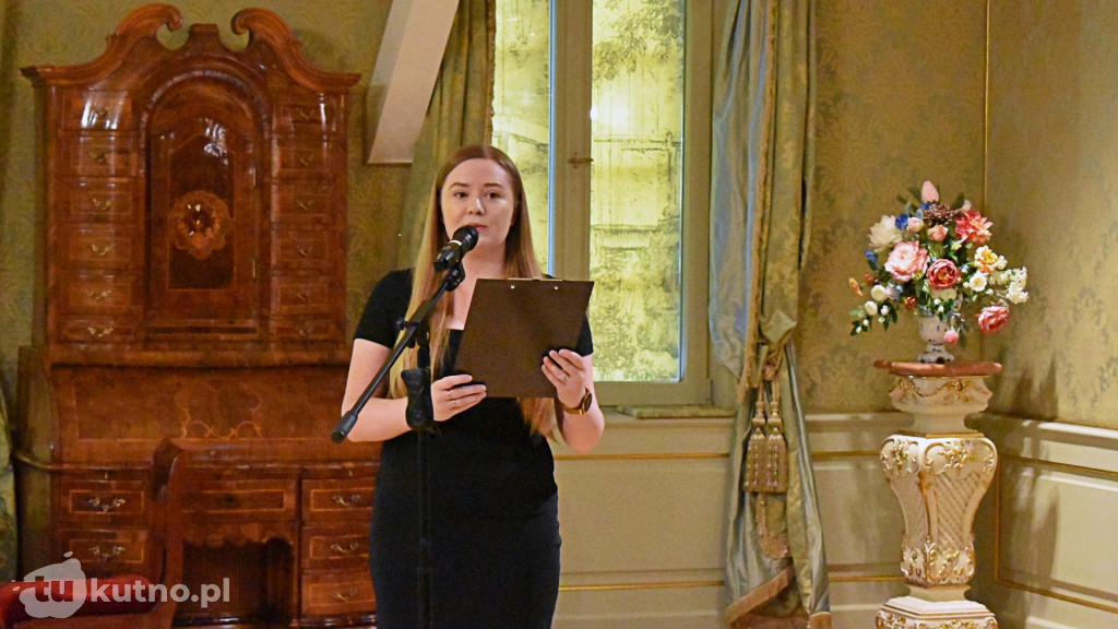 Koncert w Muzeum Pałacu Saskim