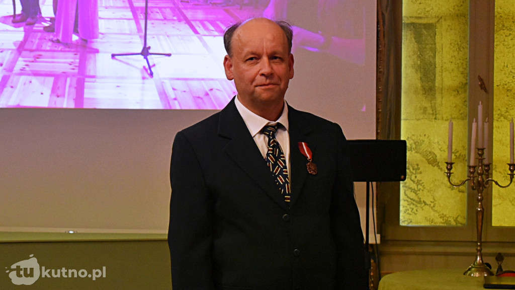 Koncert w Muzeum Pałacu Saskim