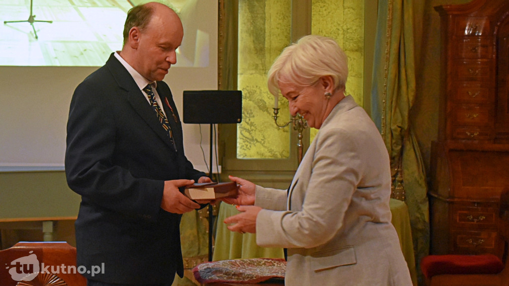 Koncert w Muzeum Pałacu Saskim