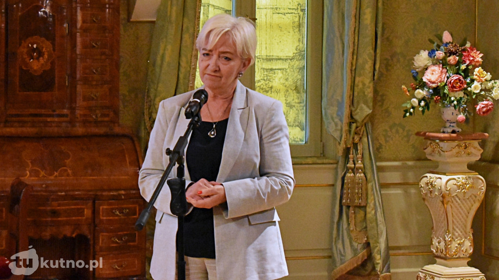 Koncert w Muzeum Pałacu Saskim