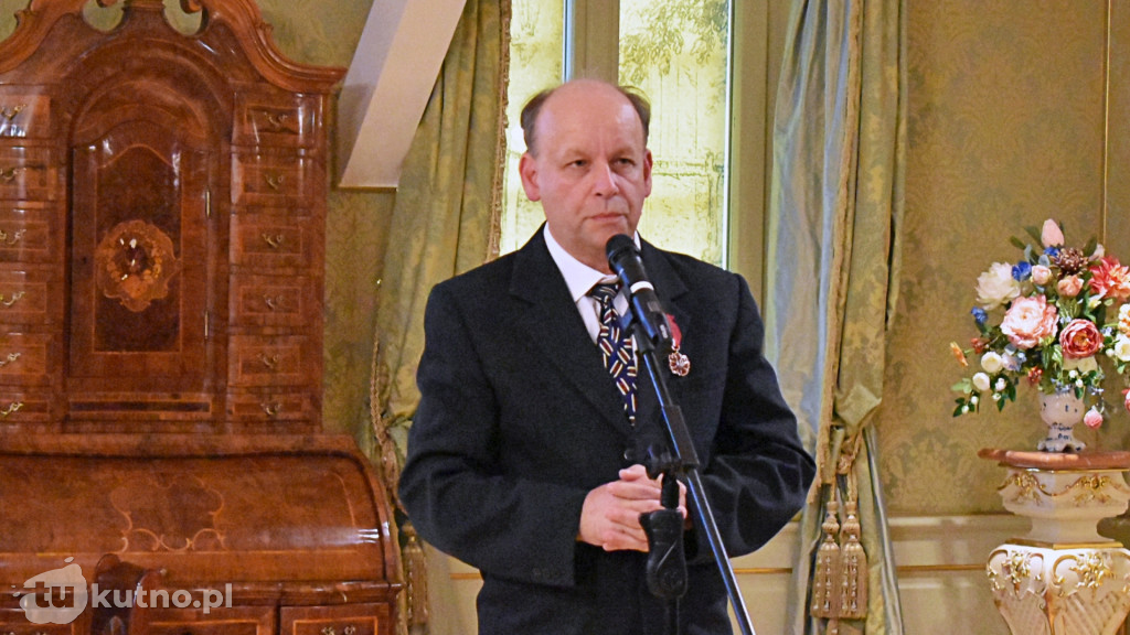 Koncert w Muzeum Pałacu Saskim