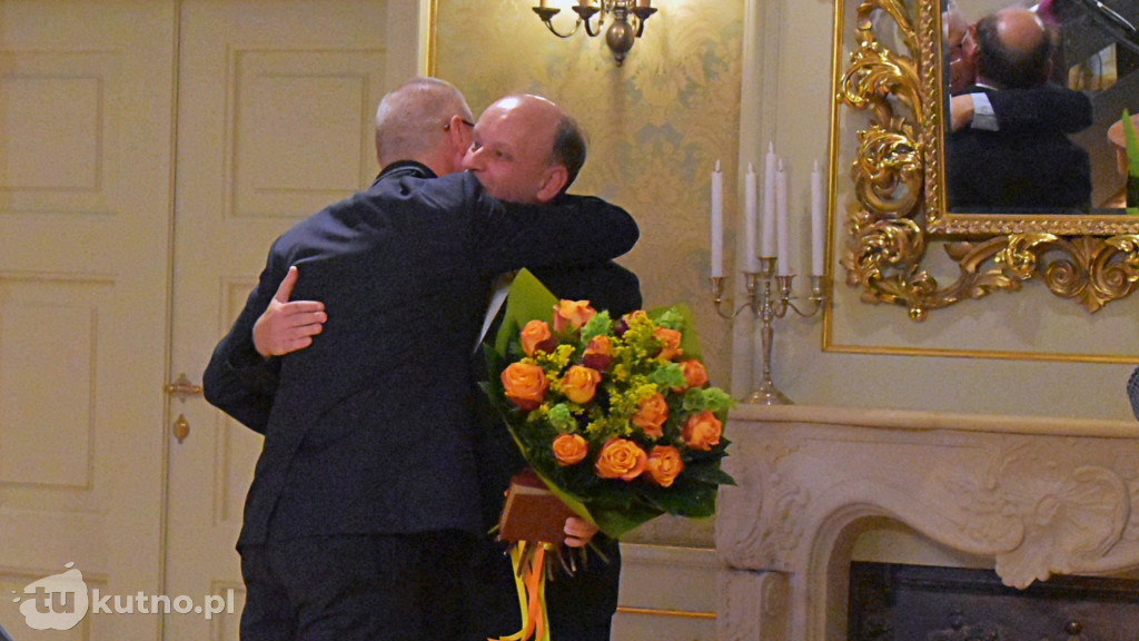 Koncert w Muzeum Pałacu Saskim