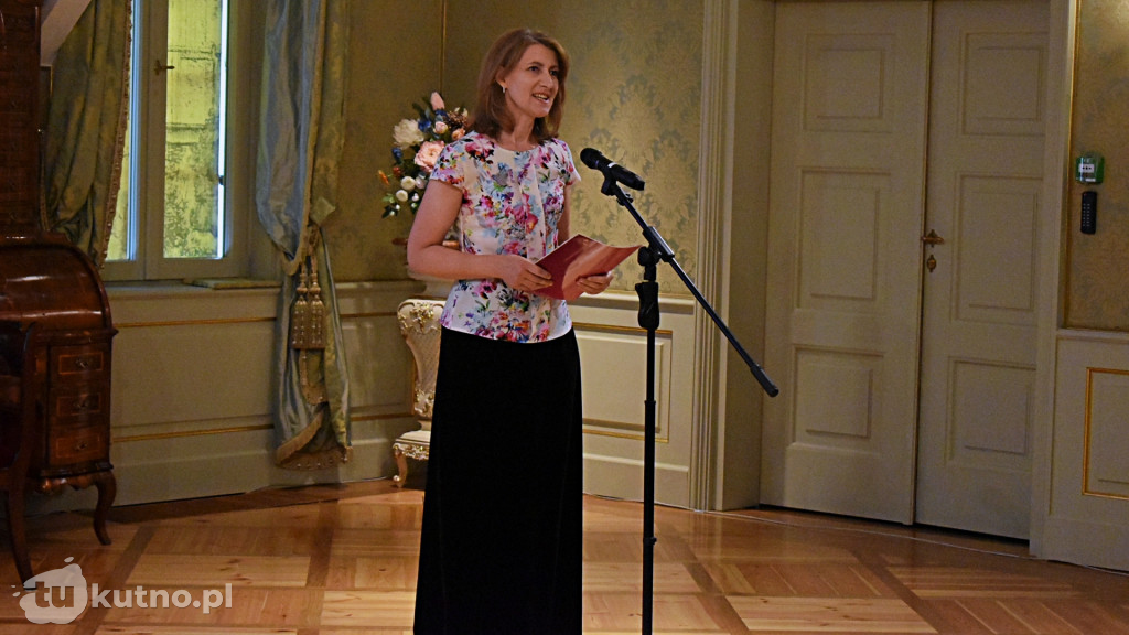 Koncert w Muzeum Pałacu Saskim