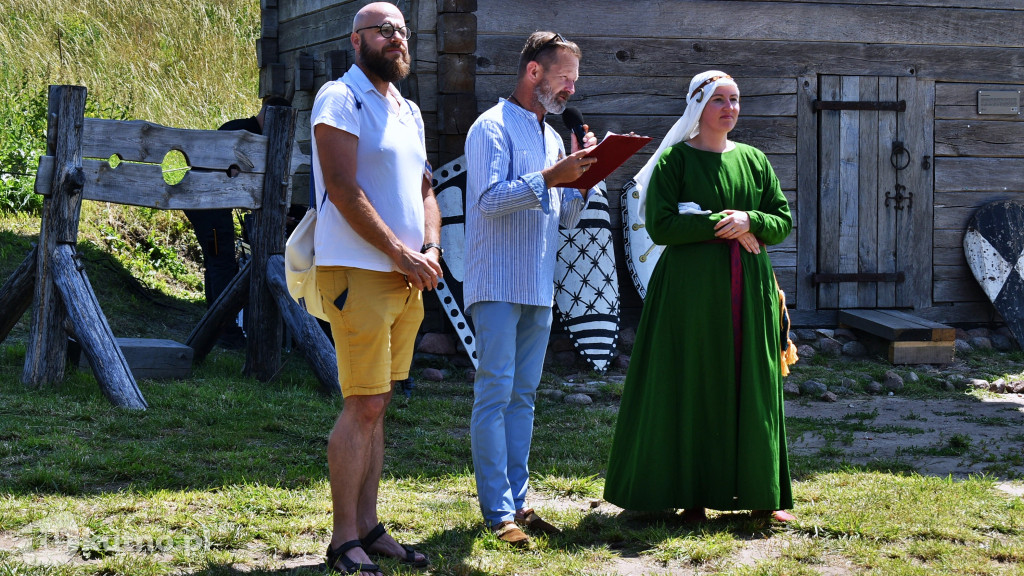 I Festiwal Historyczny w Tumie