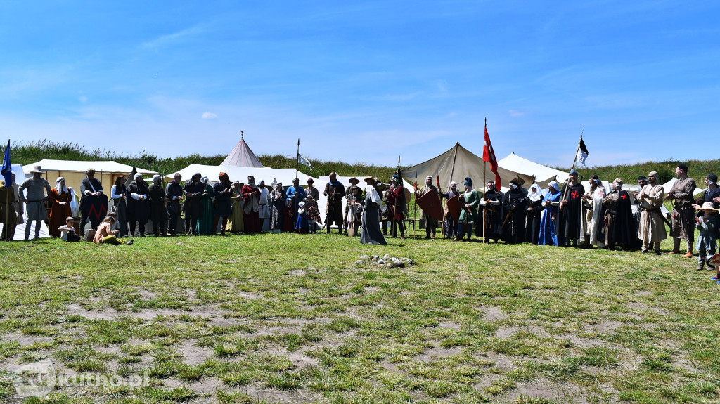 I Festiwal Historyczny w Tumie