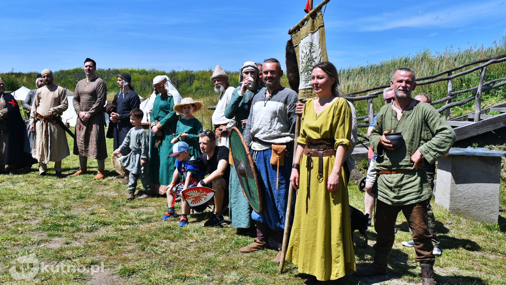 I Festiwal Historyczny w Tumie