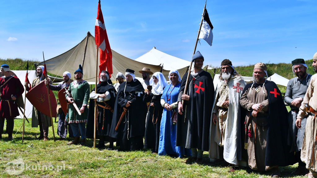 I Festiwal Historyczny w Tumie