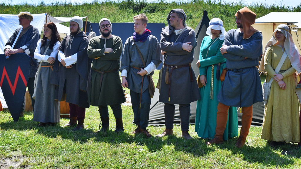 I Festiwal Historyczny w Tumie