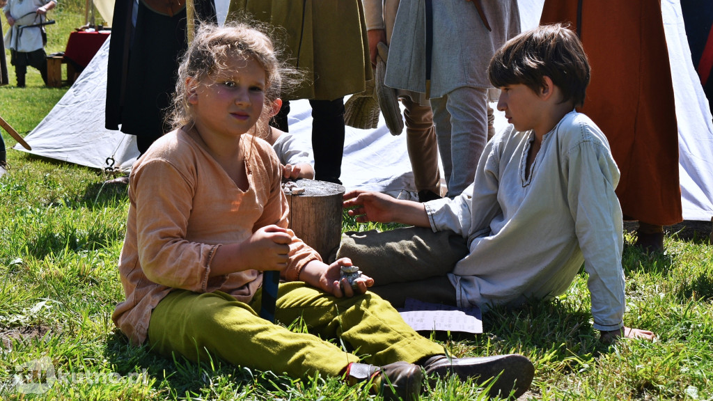 I Festiwal Historyczny w Tumie